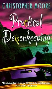 Practical Demonkeeping (ISBN: 9780380730377)