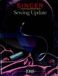 Sewing Update No. 1 (Singer Sewing Reference Library) by n/a - Hardcover - 1989 - from ThriftBooks (SKU: G086573237XI4N01)