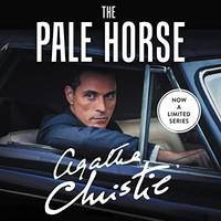 cover of The Pale Horse