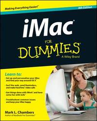 Imac For Dummies (ISBN: 9781118862377)