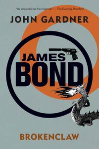 James Bond: Brokenclaw
