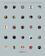 Giorgio Armani: Twenty-five Photographers