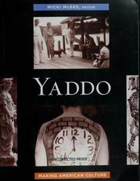 YADDO making american culture