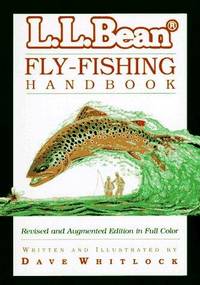 L L Bean Fly-Fishing Handbook