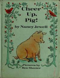 image of CHEER UP, PIG!
