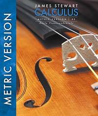 image of Calculus: Early Transcendentals