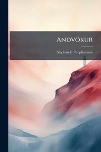 Andv�Kur (ISBN: 9781175378378)