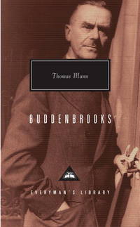 cover of Buddenbrooks: The Decline of a Family