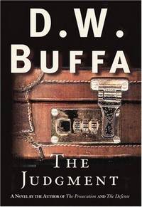cover of The Judgement