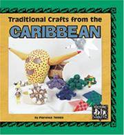 Traditional Crafts From the Caribbean