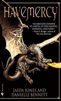 cover of Havemercy