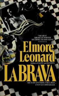 Labrava by Elmore Leonard - 1995-06