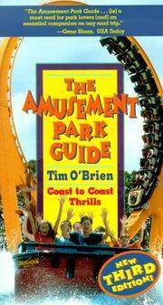 image of Amusement Park Guide