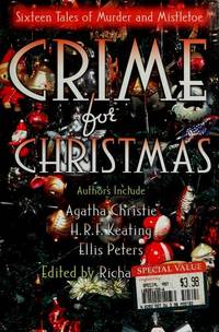 image of Crime for Christmas