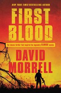 First Blood (ISBN: 9781538711378)