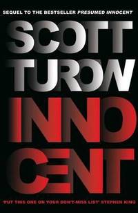 Innocent (ISBN: 9780230748378)