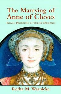 The Marrying Of Anne Of Cleves