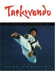 image of Taekwondo: The Essential Introduction