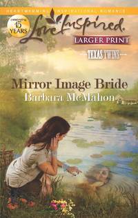 Mirror Image Bride (Texas Twins, 2)