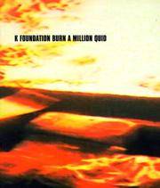 K Foundation Burn a Million Quid