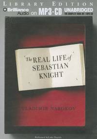 The Real Life of Sebastian Knight