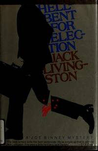cover of Hell-Bent for Election