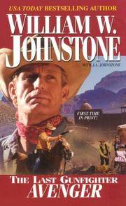 image of The Last Gunfighter: Avenger