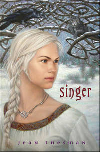 image of Singer