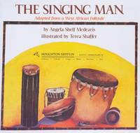 The Nation's Choice: Theme Paperbacks on Level Theme 1 Grade 4 the Singing Man