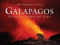 Galapagos: Islands Born of Fire