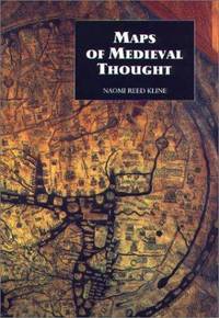 image of Maps of Medieval Thought: The Hereford Paradigm