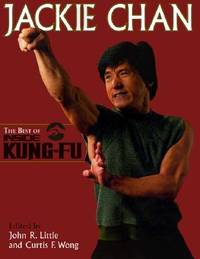 Jackie Chan by Little, John and Curtis Wong, eds