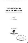 The Ocean in Human Affairs