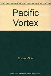 image of Pacific Vortex!