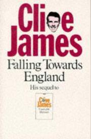 Falling Towards England (Picador Books)