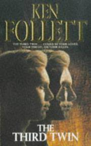 cover of The Third Twin