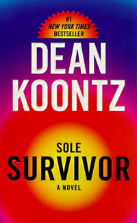 Sole Survivor by Koontz, Dean