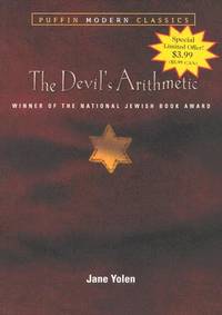 The Devil's Arithmetic (ISBN: 9780142404379)