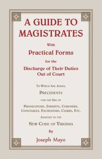 A Guide To Magistrates