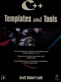 C++ Templates and Tools