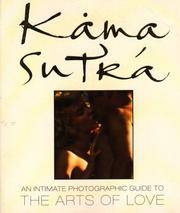 Kama Sutra: The Arts of Love