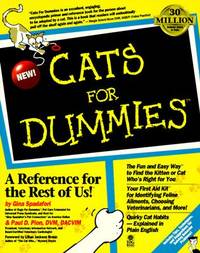 Cats For Dummies?
