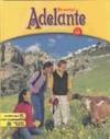 Adelante: Student Edition 2003