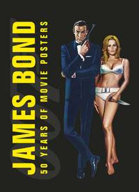 image of James Bond: 50 Years of Movie Posters