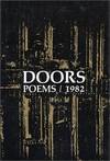 Doors:  Poems / 1982.