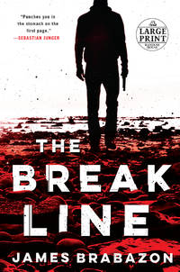 The Break Line (Max McLean)