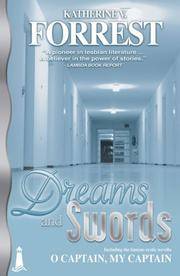 image of Dreams and Swords