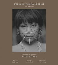 faces of the rainforest - the yanomami