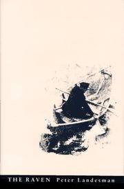 The Raven: a Novel