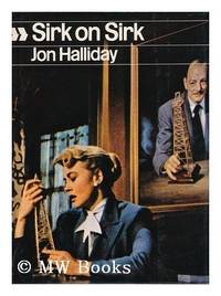 Sirk on Sirk:  Interviews with Jon Halliday [Cinema One Series]